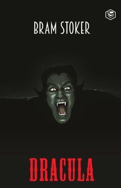 Cover for Bram Stoker · Dracula (Pocketbok) (2021)