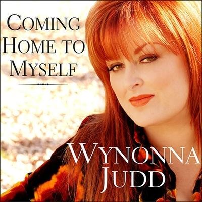 Cover for Wynonna Judd · Coming Home to Myself (CD) (2005)