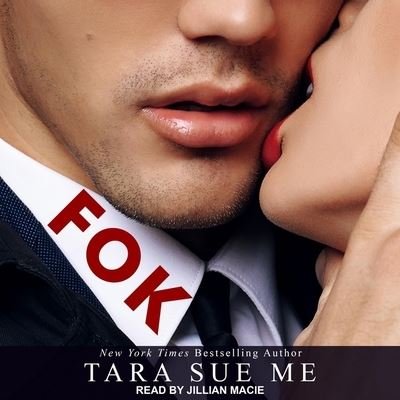 Cover for Tara Sue Me · Fok (CD) (2019)