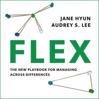 Flex - Jane Hyun - Muzyka - Gildan Media Corporation - 9798200586844 - 23 kwietnia 2019