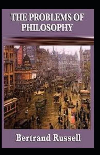 Cover for Bertrand Russell · The Problems of Philosophy (Paperback Book) (2021)