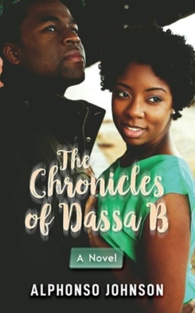 Cover for Alphonso Johnson · The Chronicles of Dassa B (Paperback Book) (2020)