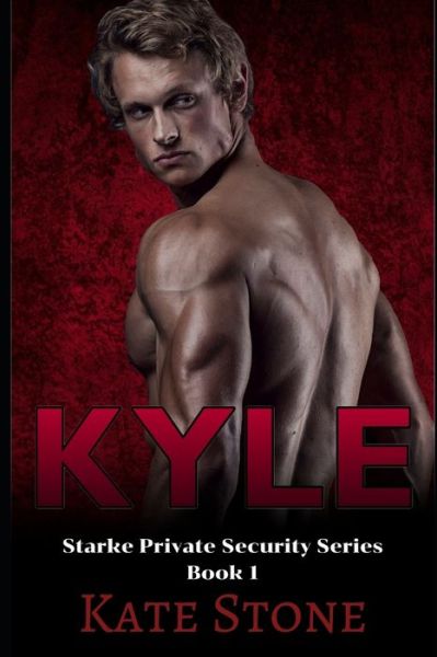 Cover for Kate Stone · Kyle (Paperback Book) (2020)