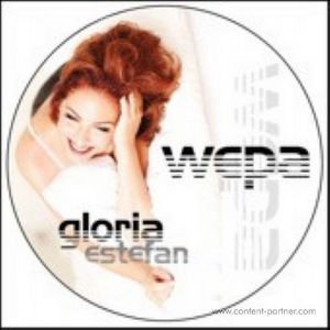 When the Night Falls - Gloria Estefan - Musikk - white - 9952381729844 - 22. august 2011