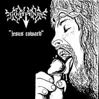 Jesus Coward - Goatpenis - Musiikki - NUCLEAR WAR NOW! PRODUCTIONS - 9956683475844 - perjantai 8. marraskuuta 2019