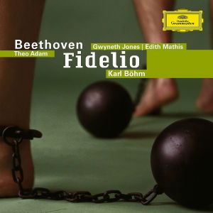 Beethoven: Fidelio - Bohm Karl - Music - POL - 0028947755845 - May 21, 2008