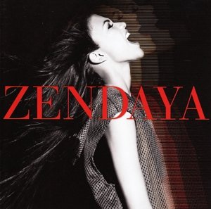 Zendaya - Zendaya - Música - HOLLYWOOD - 0050087298845 - 11 de abril de 2014