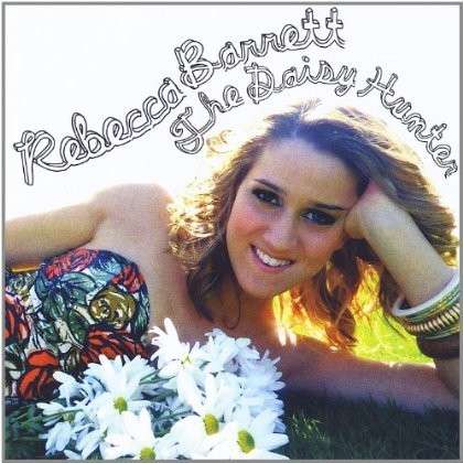 Cover for Rebecca Barrett · Daisy Hunter (CD) (2010)