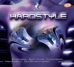 World of Hardstyle / Various - World of Hardstyle / Various - Musik - Zyx - 0090204901845 - 12. juli 2005