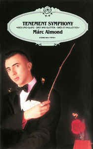 Cover for Marc Almond · Marc Almond-tenement Symphony (MISC)