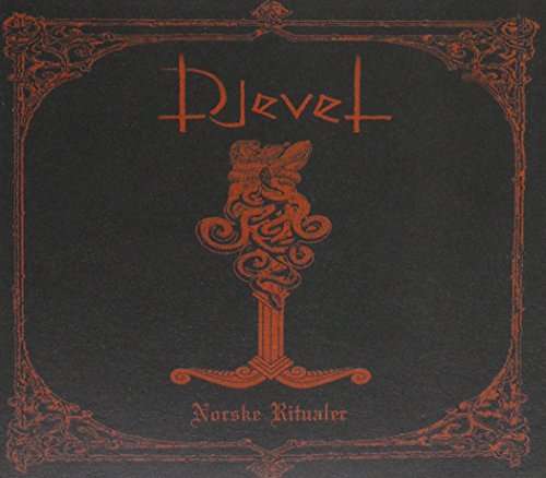 Norske Ritualer - Djevel - Música - AFTERMATH - 0096962298845 - 18 de novembro de 2016