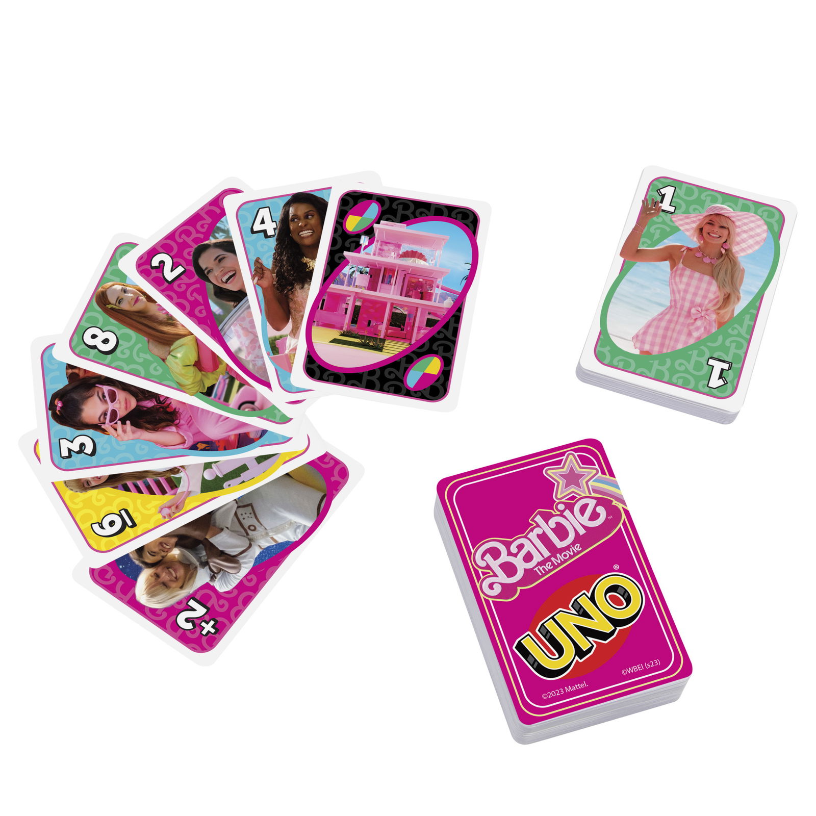 Mattel hot sale barbie games