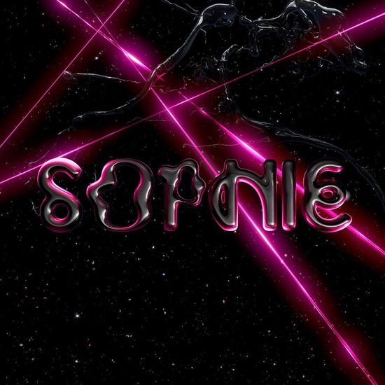 Sophie - Sophie - Music -  - 0198704035845 - September 27, 2024