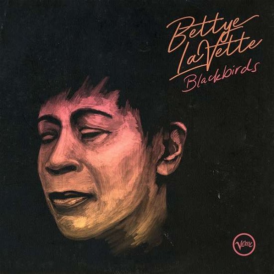 Cover for Bettye Lavette · Blackbirds (LP) [High quality, Coloured edition] (2020)