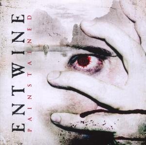 Cover for Entwine · Painstained (CD) (2009)
