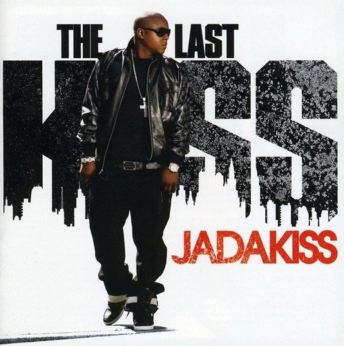 Last Kiss - Jadakiss - Music -  - 0602517916845 - 