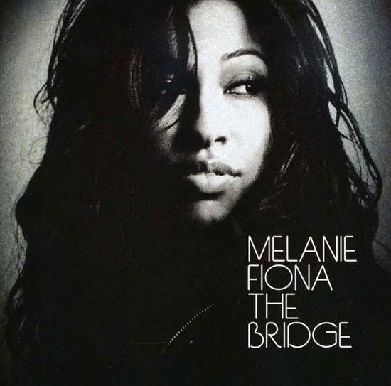 Cover for Melanie Fiona · The Bridge (CD) (2009)
