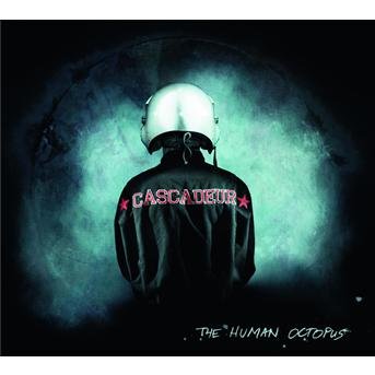 Cover for Cascadeur · Human Octopus (CD) [Digipak] (2011)