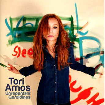 Unrepentant Geraldines - Tori Amos - Musik - MERCURY - 0602537688845 - 12 maj 2014