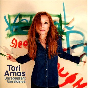 Unrepentant Geraldines - Tori Amos - Musik - MERCURY - 0602537688845 - 12. maj 2014