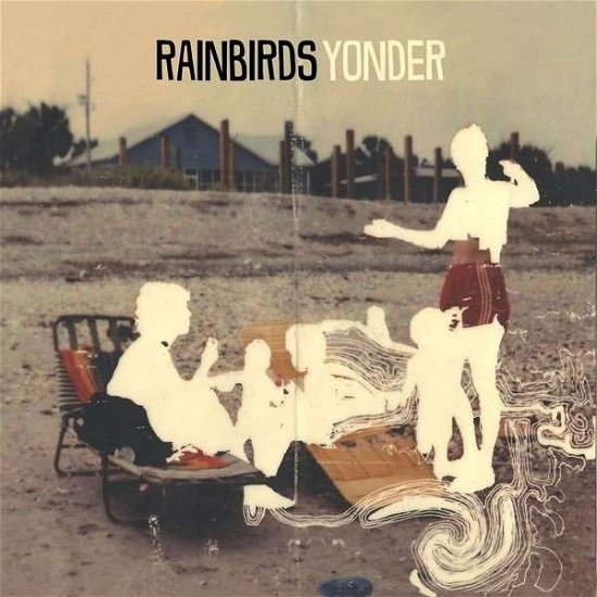 Yonder - Rainbirds - Musik - PURE METAL - 0602537790845 - 2 maj 2014