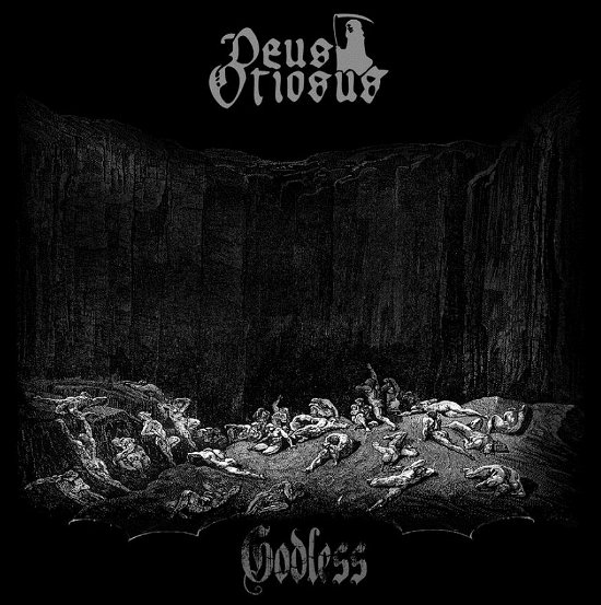 Godless - Deus Otiosus - Música - VME - 0616892081845 - 19 de novembro de 2012
