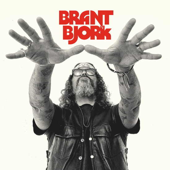 Brant Bjork - Bjork Brant - Music - Heavy Psych - 0630808824845 - May 8, 2020