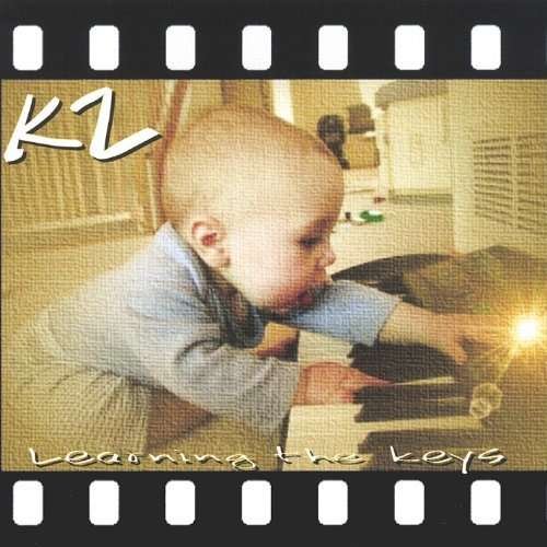 Cover for Kz · Learning the Keys (CD) (2004)