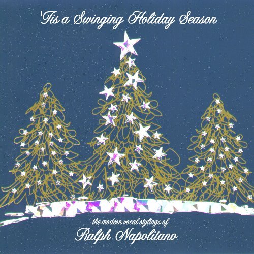 'tis a Swinging Holiday Season - Ralph Napolitano - Musik - RJN Records - 0634479176845 - 11. oktober 2005