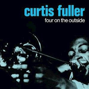 Four On The Outside - Curtis Fuller - Musique - TIDAL WAVES MUSIC - 0650311500845 - 1 décembre 2023