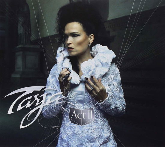 Act II - Tarja - Musikk - NEMS - 0779801924845 - 10. august 2018