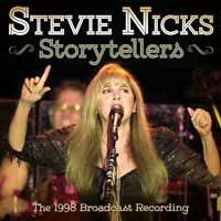 Storytellers - Stevie Nicks - Muziek - GO FASTER RECORDS - 0823564030845 - 1 november 2019