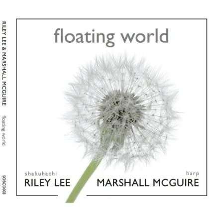 Cover for Riley Lee · Floating World (CD) (2013)