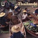 Various Artists · Thailand - Dances (CD) (2000)