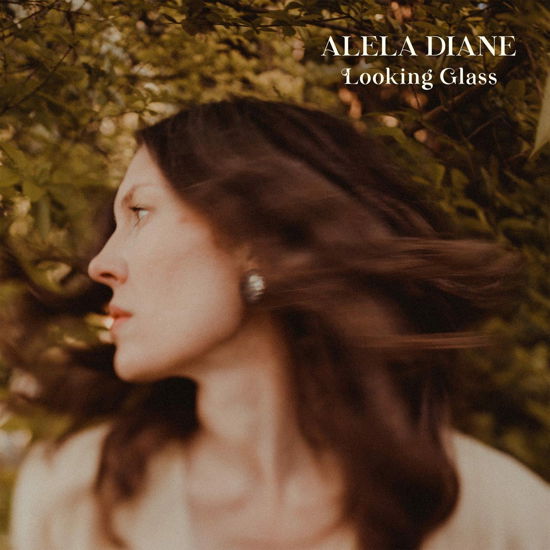 Looking Glass - Alela Diane - Musiikki - ACP RECORDINGS LTD - 3700187678845 - perjantai 14. lokakuuta 2022