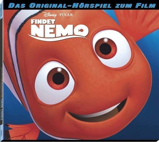 Cover for Walt Disney · Findet Nemo Edition 2013 (CD) (2013)