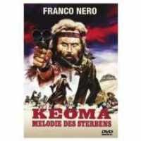 Cover for Keoma - Melodie Des Sterbens (DVD) (2003)