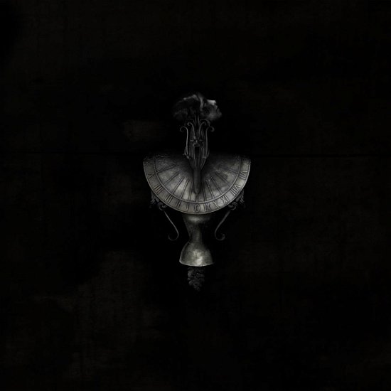 Cover for Iroha / Fragment · Bittersweet (LP) (2010)