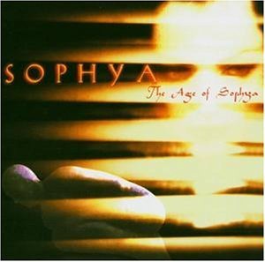 Age of Sophya - Sophya - Musiikki - PANDAIMONIUM - 4042564008845 - maanantai 15. maaliskuuta 2004