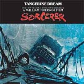 Sorcerer - Tangerine Dream - Muziek - ULTRA VYBE CO. - 4526180106845 - 18 januari 2012