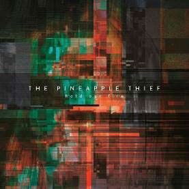 Hold Our Fire - The Pineapple Thief - Música - ULTRA VYBE CO. - 4526180502845 - 30 de noviembre de 2019