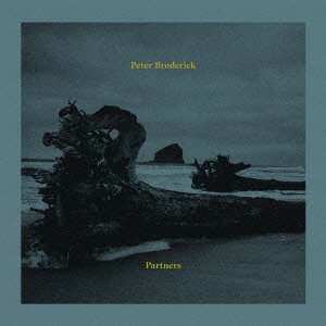 Partners - Peter Broderick - Musik - ERASED TAPES - 4532813340845 - 19. august 2016