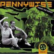 From The Ashes + 1 - Pennywise - Musik - EPIC/SONY - 4547366011845 - 10. September 2003
