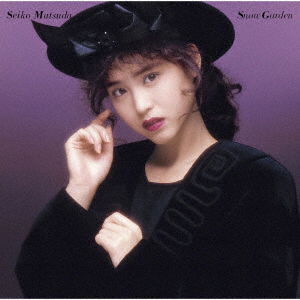 Cover for Seiko Matsuda · Snow Garden (CD) [Japan Import edition] (2021)