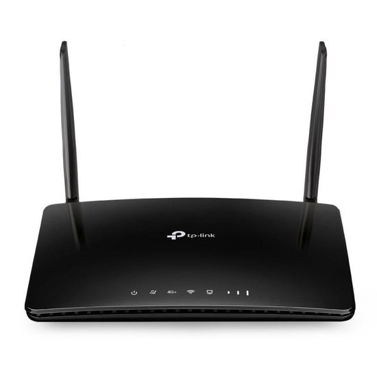 Cover for Tp-Link · Archer Mr500 Gigabit Router (N/A)