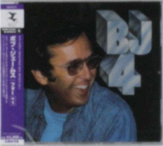 Cover for Bob James · Four +1 &lt;limited&gt; (CD) [Japan Import edition] (2015)