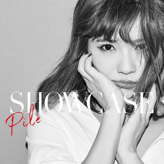 Showcase <limited-b> - Pile - Music - VICTOR ENTERTAINMENT INC. - 4988002758845 - March 7, 2018