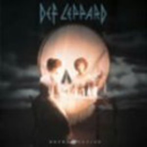 Cover for Def Leppard · Retro Active (CD) (2003)