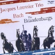 Brandenburg Concertos * - Jacques Loussier - Musik - UNIVERSAL MUSIC CLASSICAL - 4988005447845 - 25. oktober 2006