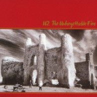 Unforgettable Fire - U2 - Musik -  - 4988005450845 - 14. november 2006